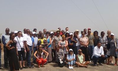 Exciting Abuja Excursions and Tours