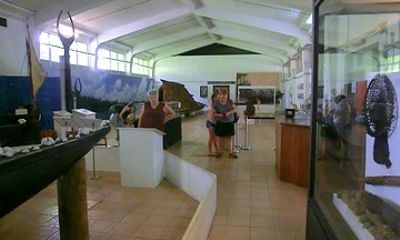 Private Suva City Tour