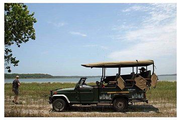 Maputo National Park Day Tour