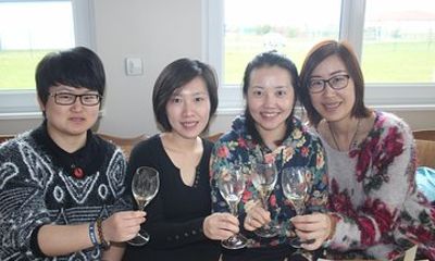 Champagne Day Tours