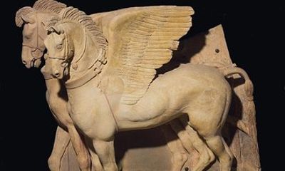 Etruscan Highlights from Civitavecchia Port