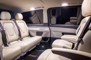 Gleneagles Hotel Transfer