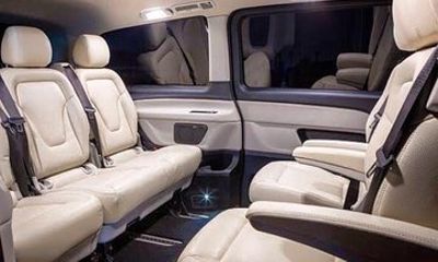 Gleneagles Hotel Transfer