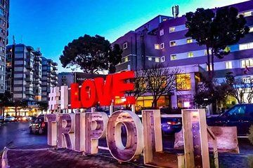 Discover the fascinating history & old souks of Tripoli