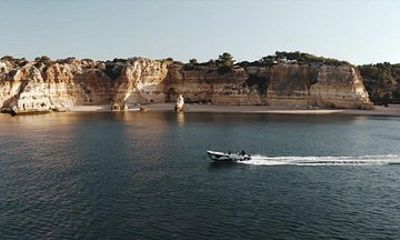 Benagil Caves - Explore the Algarve Caves and Wild Beaches