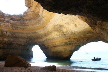 Cruise 3, Benagil - Afternoon - Caves 14:30H - 17:00H