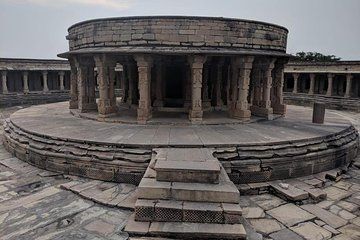 Mitawali, Padavali & Bateshwar Tour