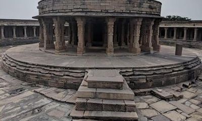 Mitawali, Padavali & Bateshwar Tour