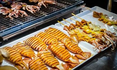 Taipei Food Tour - Top 10 Taiwanese Food (Breakfast)