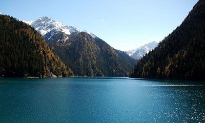 7-Night Private Sichuan Tour of Chengdu, Jiuzhaigou, Leshan and Emeishan from Chengdu