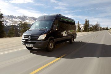 Peak 1 Express - Breckenridge, Keystone, Frisco Areas to Denver Airport