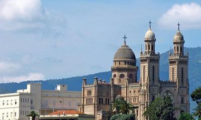The Best of Annaba City Walking Tour