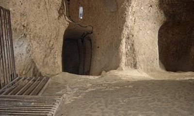 Urfa to Mt Nemrut on a Fascinating 4 days Tour