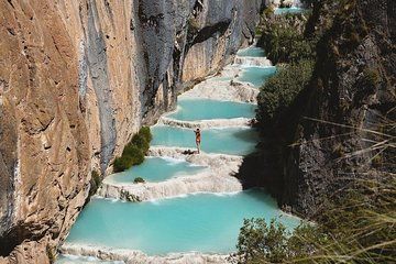 Millpu Lagoons day tour (English & Private tour)