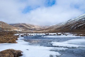 Amazing North Sikkim 2 Nights 3 Days