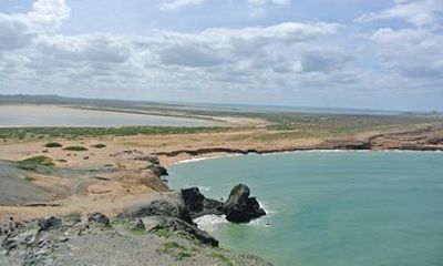 Tour Cabo De La Vela And Punta Gallinas Guajira