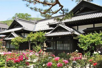 Otaru Kihinkan Admission Ticket