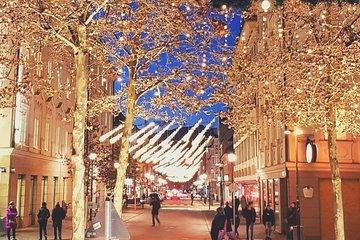 Magic Christmas Private Tour in Klagenfurt