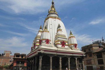 Bungmati Khokana Day Tour