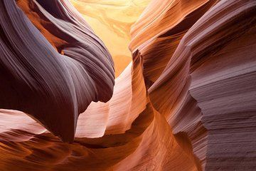 Private Lower Antelope Canyon Day Tour from Phoenix/Scottsdale