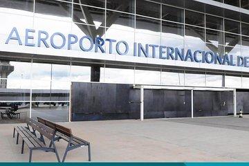 Transfer Viracopos Airport or Campinas City to airports in Sao Paulo