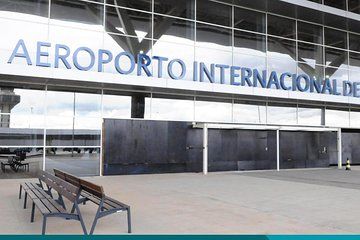 Transfer Viracopos Airport or Campinas City to airports in Sao Paulo