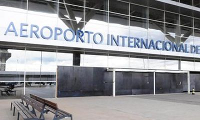 Transfer Viracopos Airport or Campinas City to airports in Sao Paulo