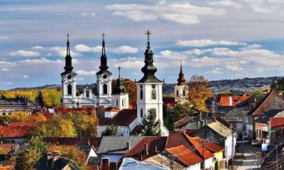 Serbia Travel Novi Sad, Tara National Park, Uvac Canyon, 3 Days Tour