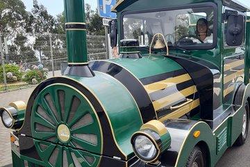 Train ride to the highest cliff in Europe half-day Tour