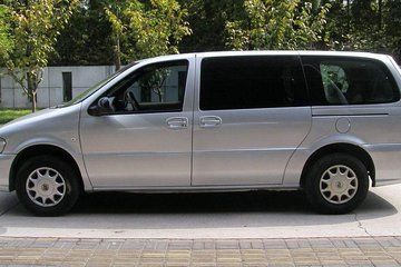 Zhengzhou airport or Train Staion Transfer Service