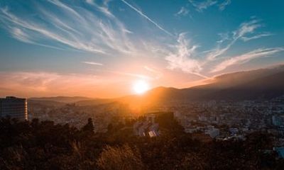 The Best of Annaba Private Walking Tour