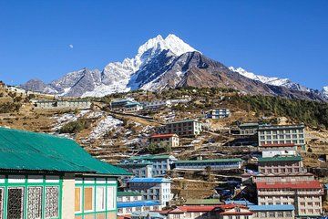 Everest View Trek