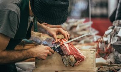 Flavours of Emilia-Romagna: Small Group Tasting Tour