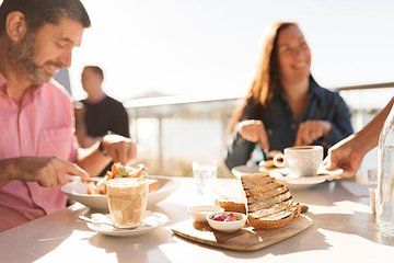 Ultimate Museum Experience | Dine + Tour + Shop