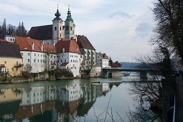Steyr - Private Historic Walking Tour