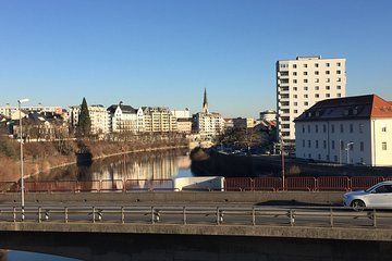 Villach - Private Walking Tour
