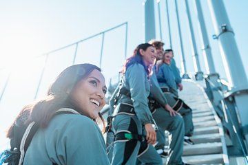 Gold Coast SkyPoint Climb: Day Climb