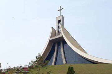 New Trent and Brusque departing DE Balneário Camboriú – Centrotur