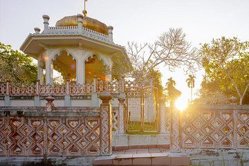 Footstep of Sultan Bolkiah Private Tour