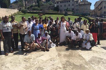 Enjoy the perfect knowledge and the perfect smile