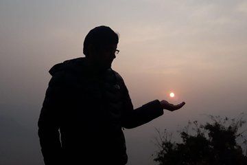 Nepal Homestay Tour