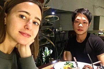 "Kharkiv Private Food Tour" - Taste the best Ukraine has to offer