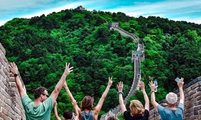 Beijing Highlights Two-Day Private Tour