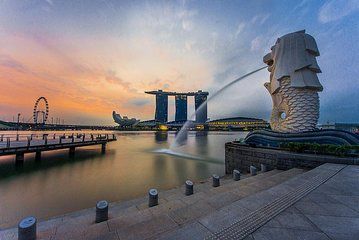 4hrs Private Local-Guided Singapore Highlights, 100% Personalised