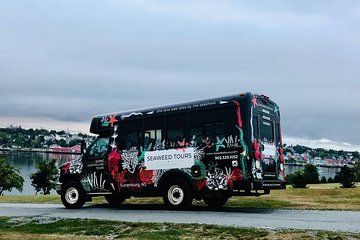Hidden Gems Tour Lunenburg