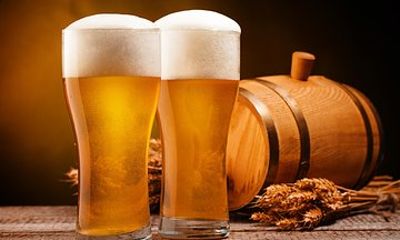 Ozark Craft Beverage - Brewery Tour