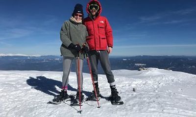 The Best of Bansko: Magical Snowshoeing Adventure & SPA