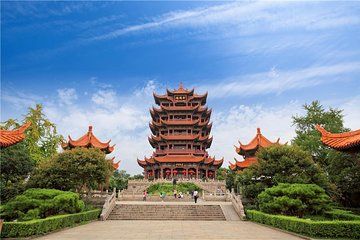 Wuhan Private Day Tour