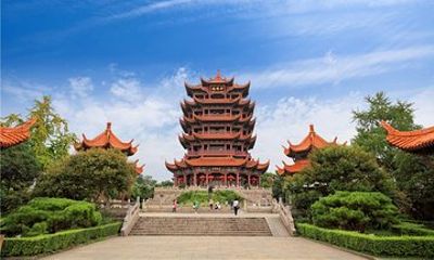 Wuhan Private Day Tour