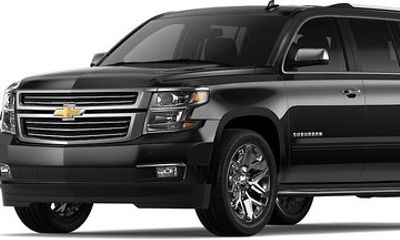 Airport Transfer TO or FROM Napa Valley - CALISTOGA City in SUV